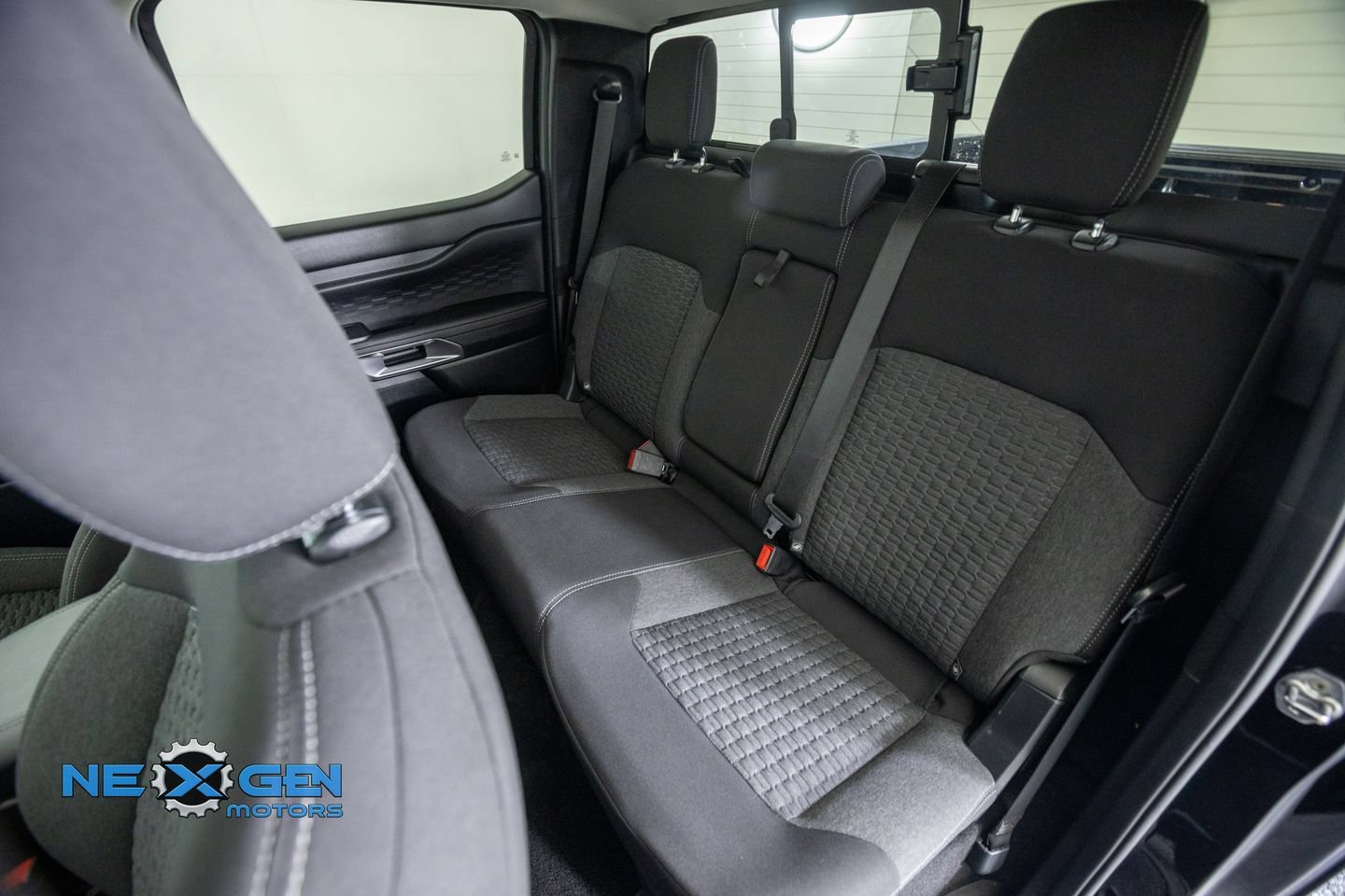 Used 2025 Ford Ranger XLT w/ FX4 Off-Road Package AWD/4WD image 32
