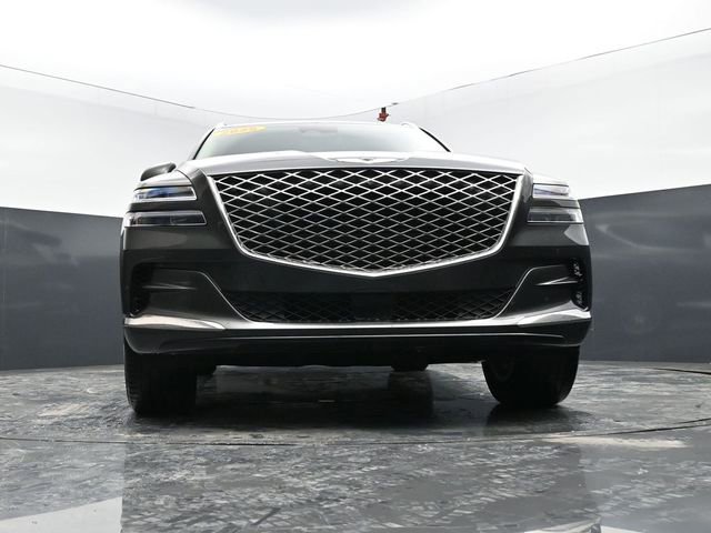 Used 2024 Genesis GV80 2.5T image 54