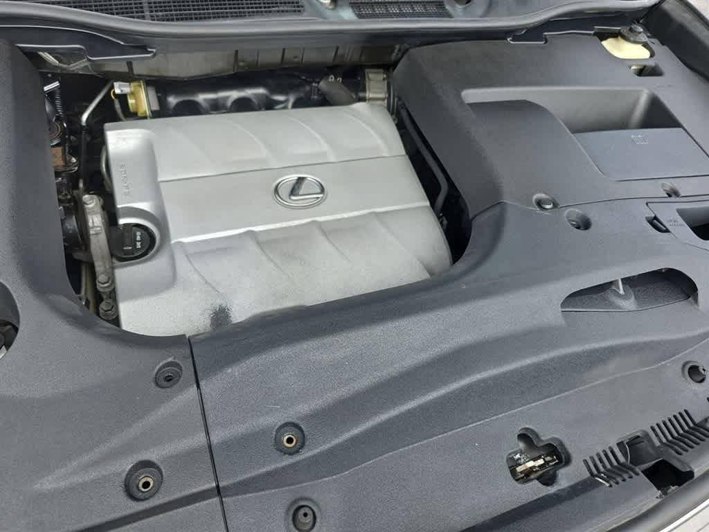 Used 2013 Lexus RX 350 FWD image 29