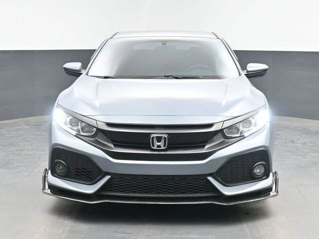 Used 2018 Honda Civic Sport image 3