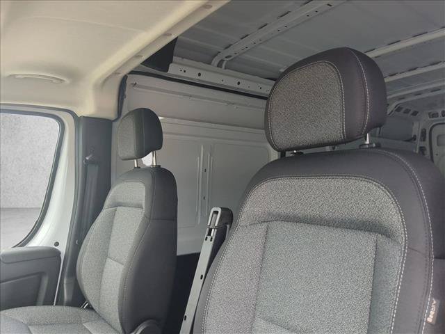 New 2026 RAM ProMaster 2500 FWD image 4