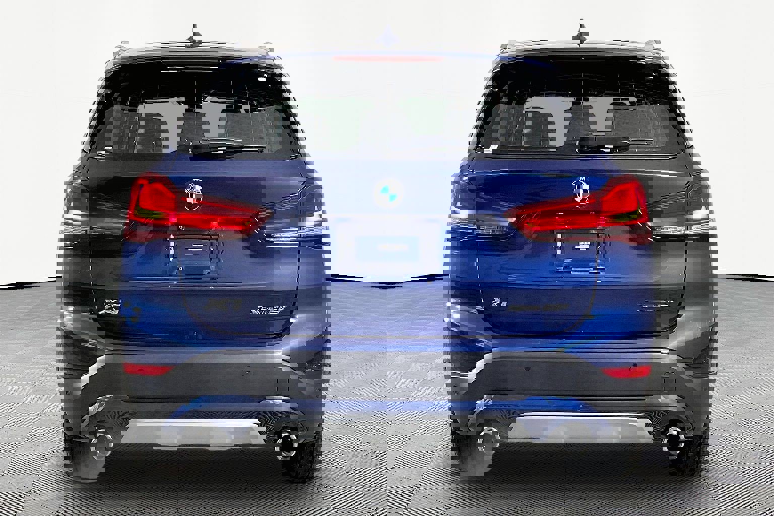 Used 2021 BMW X1 xDrive28i w/ Premium Package image 7