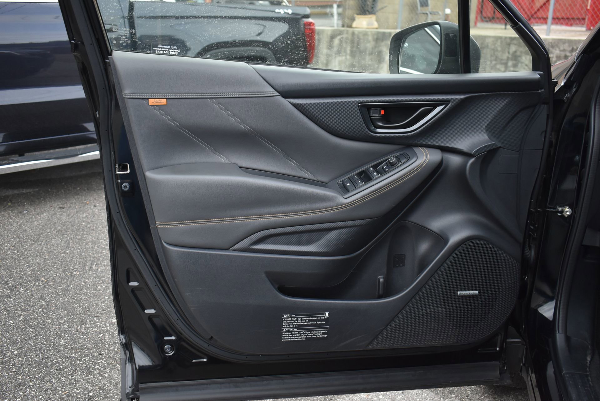 Used 2023 Subaru Forester Wilderness image 12