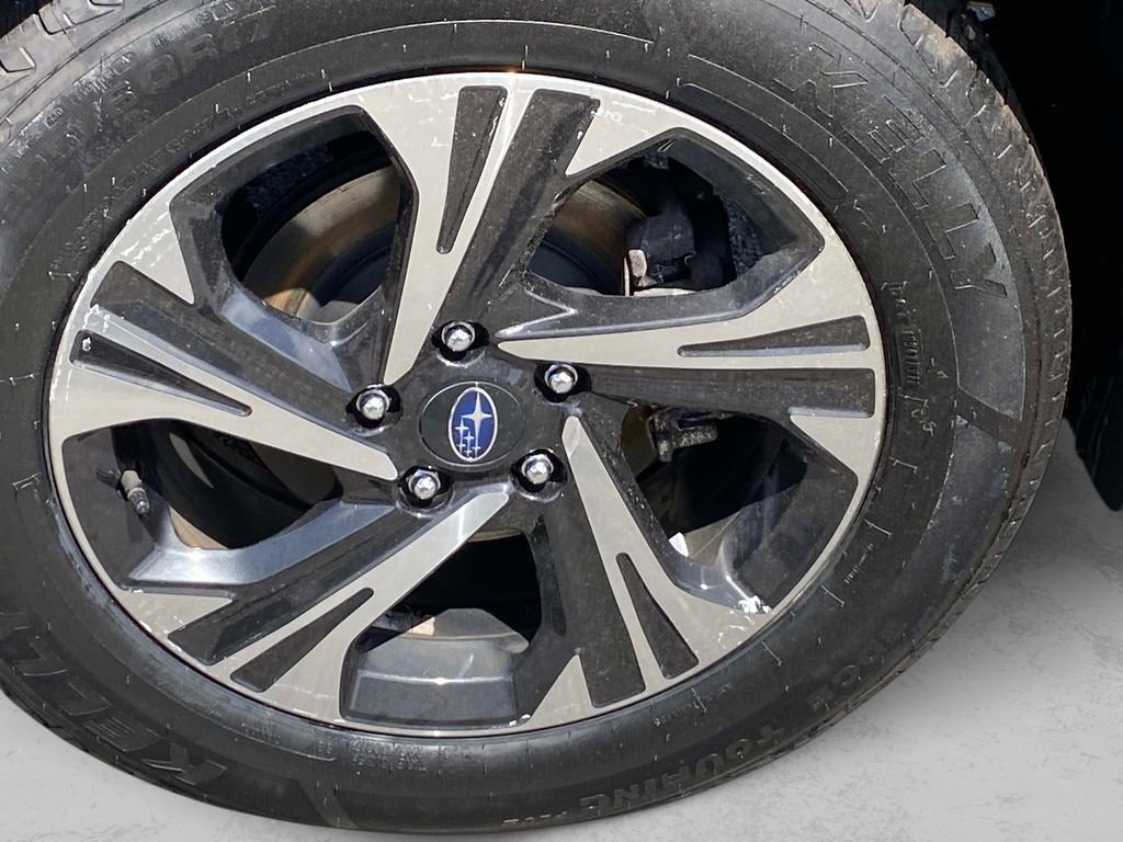 Certified 2024 Subaru Crosstrek 2.0i Premium AWD/4WD image 30