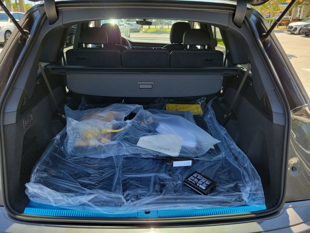 New 2026 Audi Q7 2.0T Premium image 30