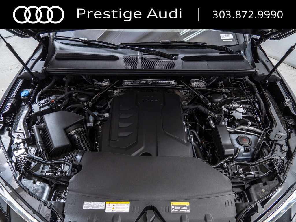 Used 2026 Audi Q5 Premium Plus AWD/4WD image 27