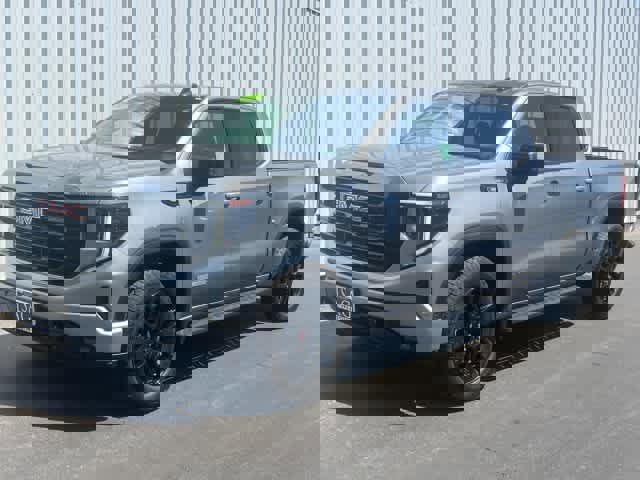 Used 2023 GMC Sierra 1500 Elevation w/ X31 Off-Road Package