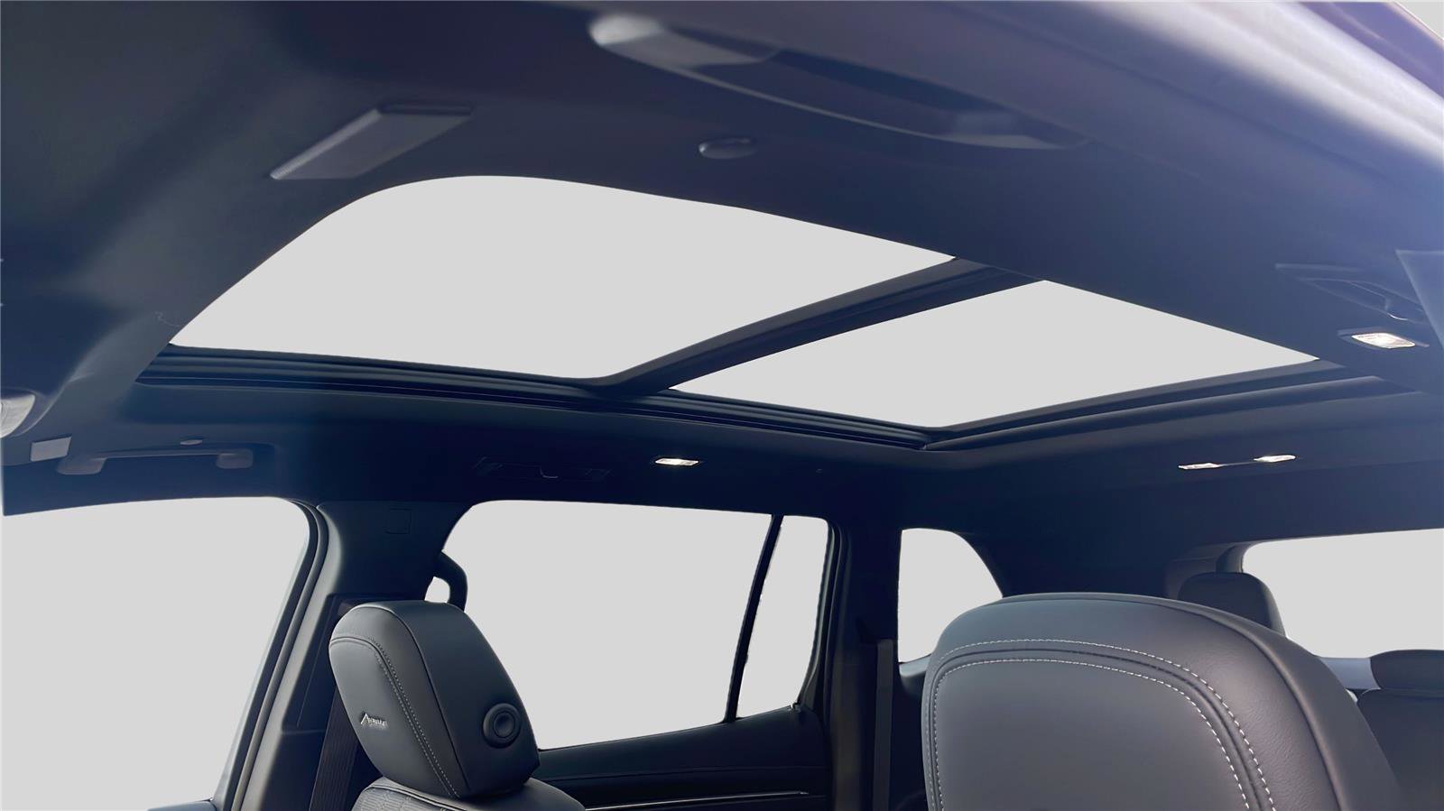 New 2026 Buick Enclave Avenir w/ Super Cruise Package image 10