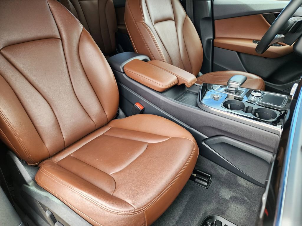 Used 2019 Audi Q7 3.0T Premium Plus w/ Premium Plus Package image 15
