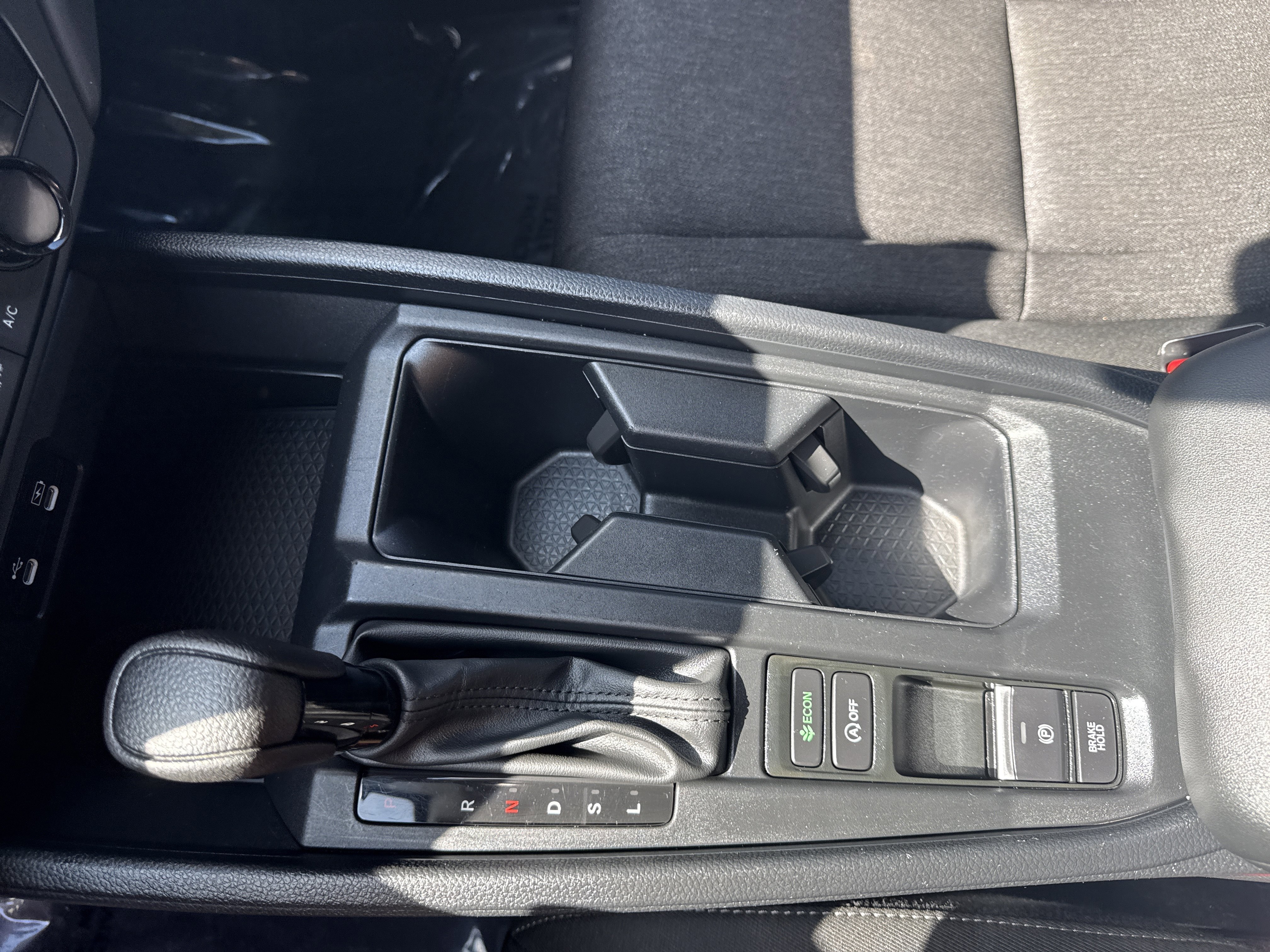 Certified 2024 Honda Accord EX image 25