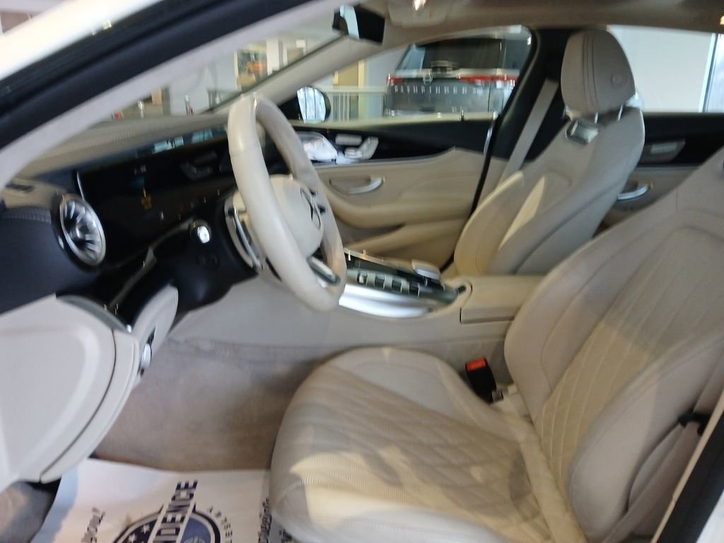 Used 2022 Mercedes-Benz AMG GT 43 image 9