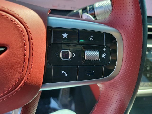 Used 2025 Genesis GV80 3.5T e-SC image 30