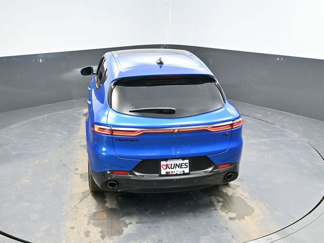 Used 2024 Dodge Hornet R/T Plus w/ Tech Pack Plus w/o Parking image 44