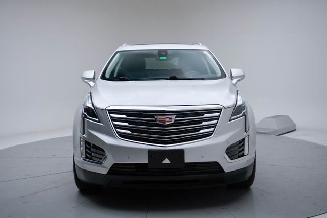 Used 2019 Cadillac XT5 Premium Luxury image 11