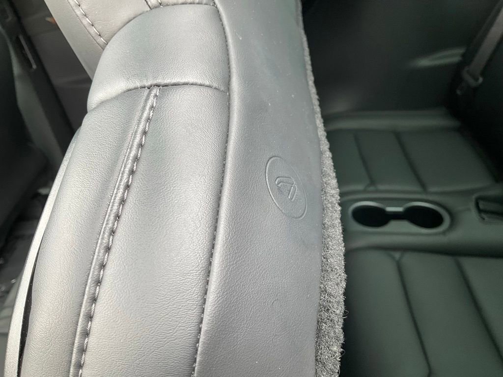Used 2019 Tesla Model X Long Range AWD/4WD image 32