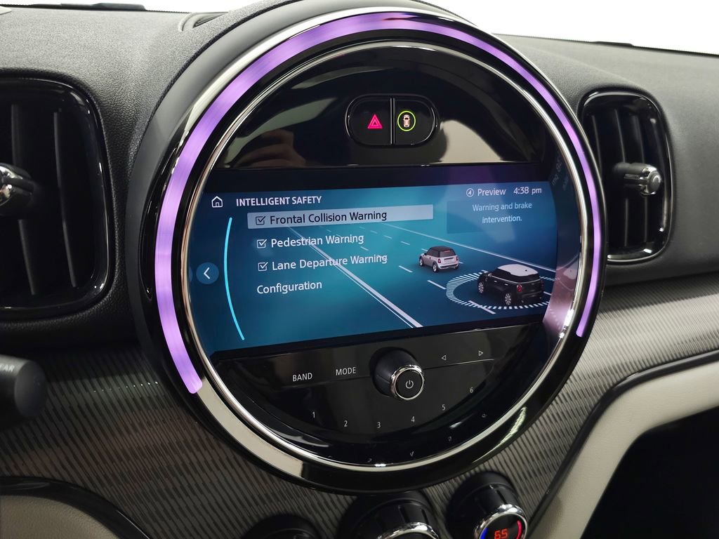 Used 2024 MINI Cooper Countryman John Cooper Works w/ Premium Package AWD/4WD image 25