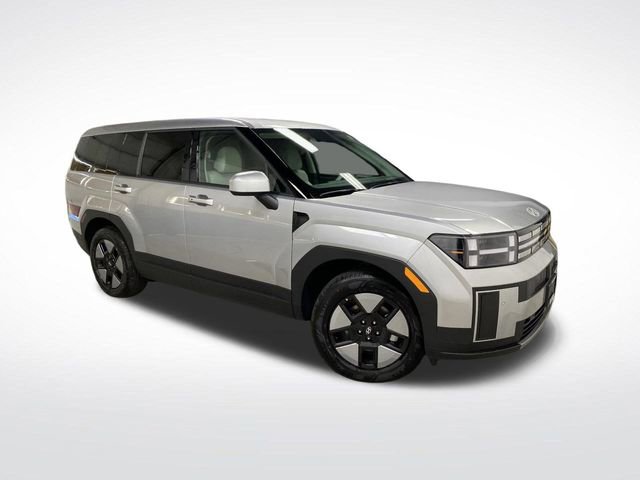 New 2026 Hyundai Santa Fe SE image 37