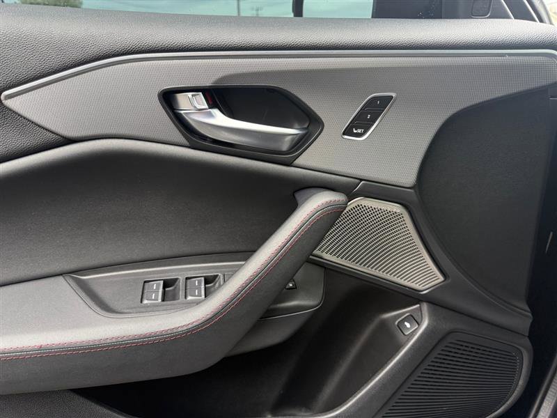 Used 2023 Acura TLX Type S image 30