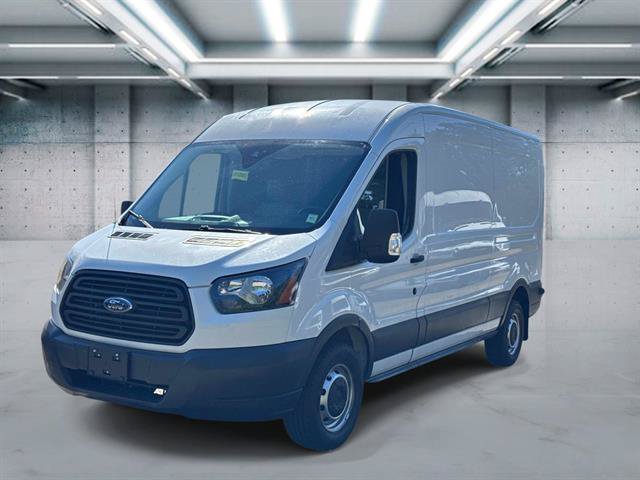 Used 2018 Ford Transit 250 148 Medium Roof RWD image 21