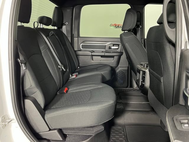 New 2026 RAM 2500 Big Horn AWD/4WD image 28