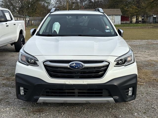 Used 2022 Subaru Outback Touring w/ Popular Package #2 video 2