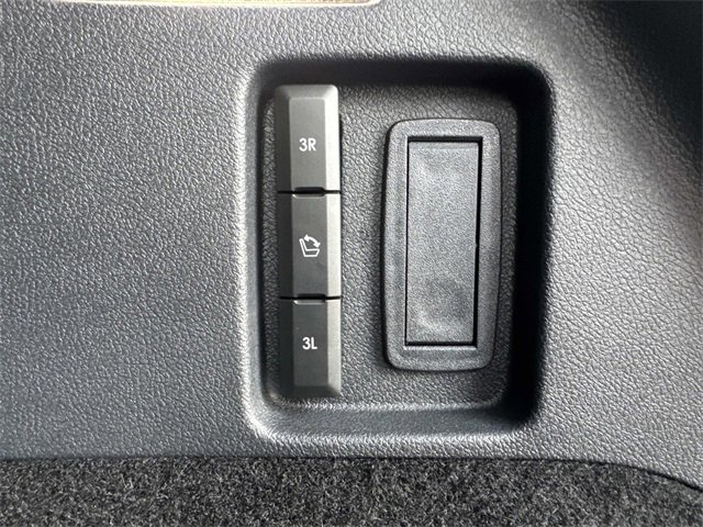 Used 2025 Lincoln Aviator Black Label w/ Jet Appearance Package image 14