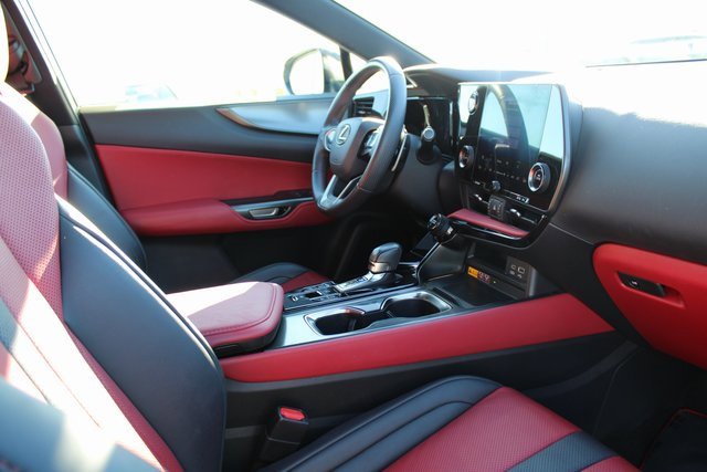 Certified 2024 Lexus NX 350 F Sport image 5