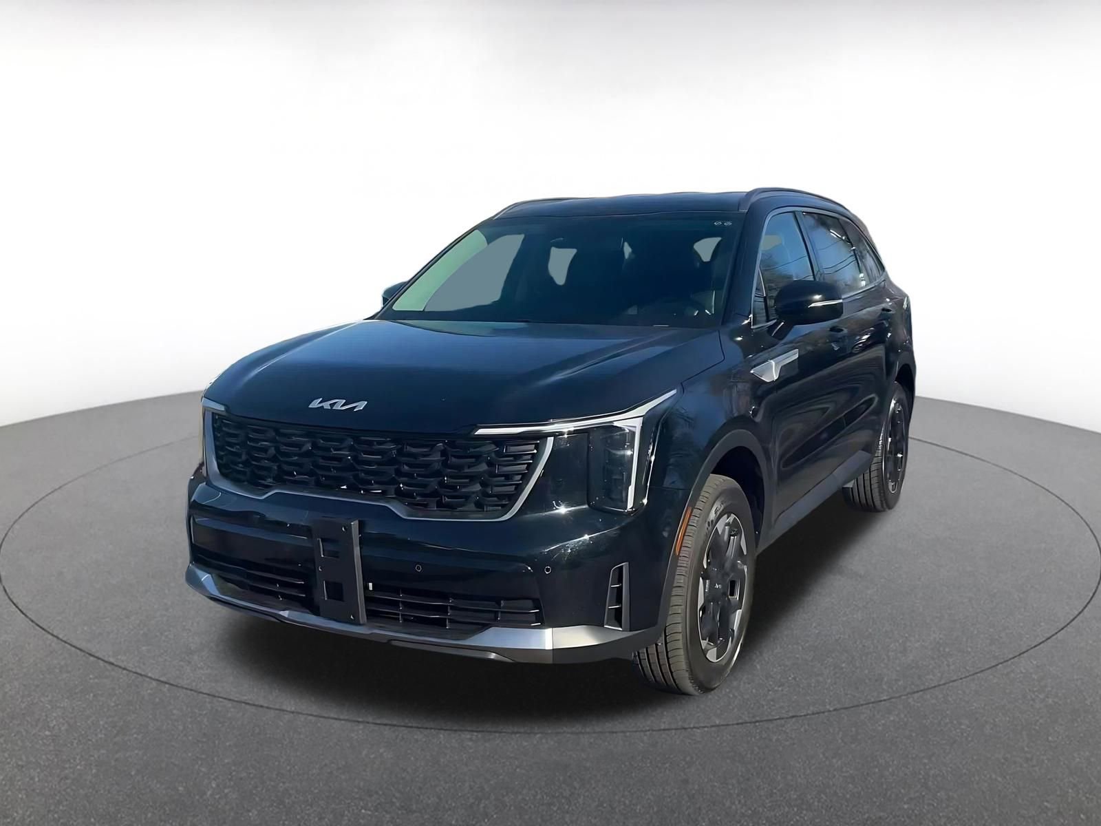 Used 2024 Kia Sorento S image 7