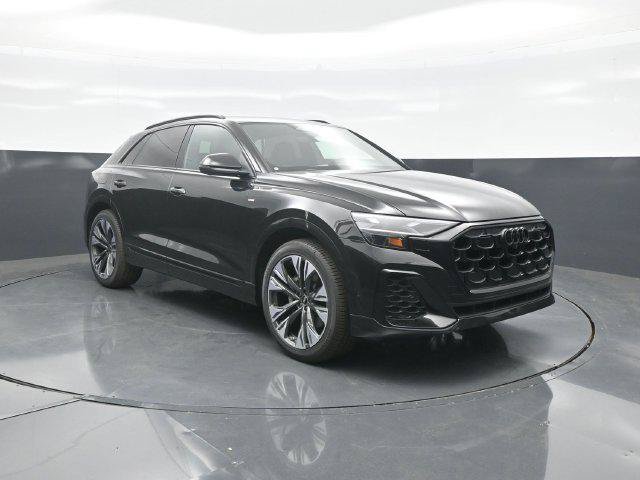New 2027 Audi Q8 Premium Plus