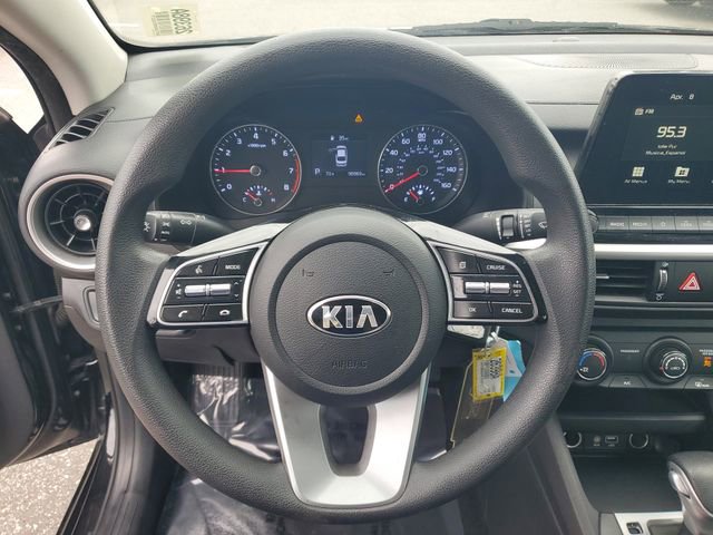 Used 2021 Kia Forte LXS image 16