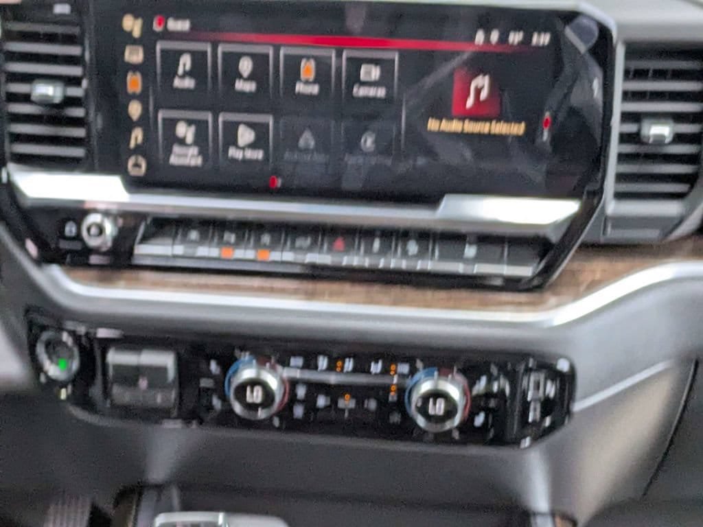 New 2026 GMC Sierra 1500 Elevation w/ Elevation Premium Package AWD/4WD image 17