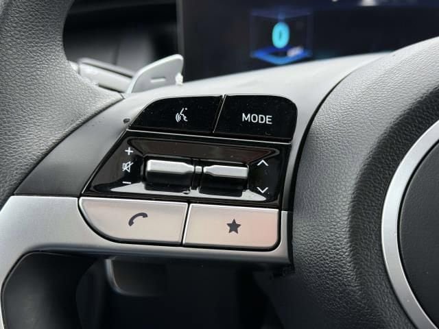 Used 2024 Hyundai Santa Cruz Night image 19