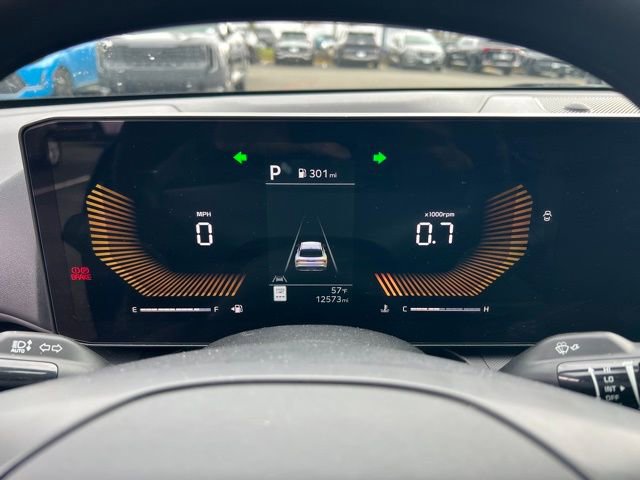 Certified 2025 Kia K4 LXS image 17