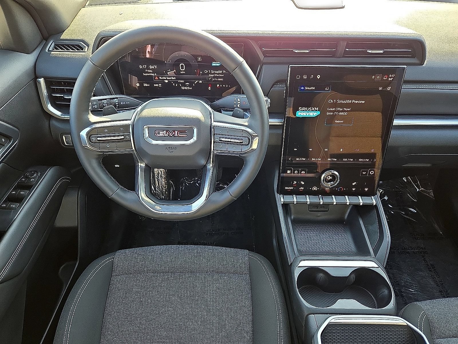 Used 2026 GMC Terrain Elevation AWD/4WD image 18