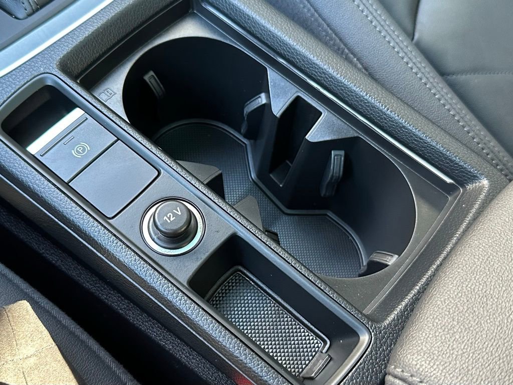 Used 2021 Audi Q3 2.0T Premium Plus w/ Premium Plus Package image 63