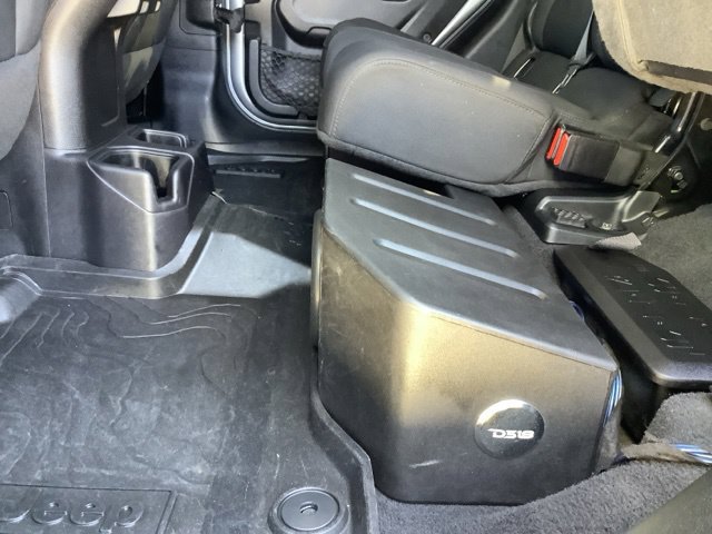 Used 2021 Jeep Gladiator Sport AWD/4WD image 21