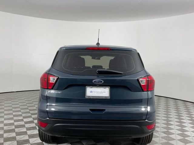 Used 2019 Ford Escape S FWD image 6