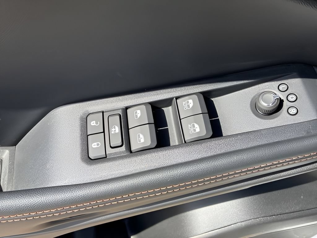 New 2026 Jeep Cherokee Limited AWD/4WD image 18