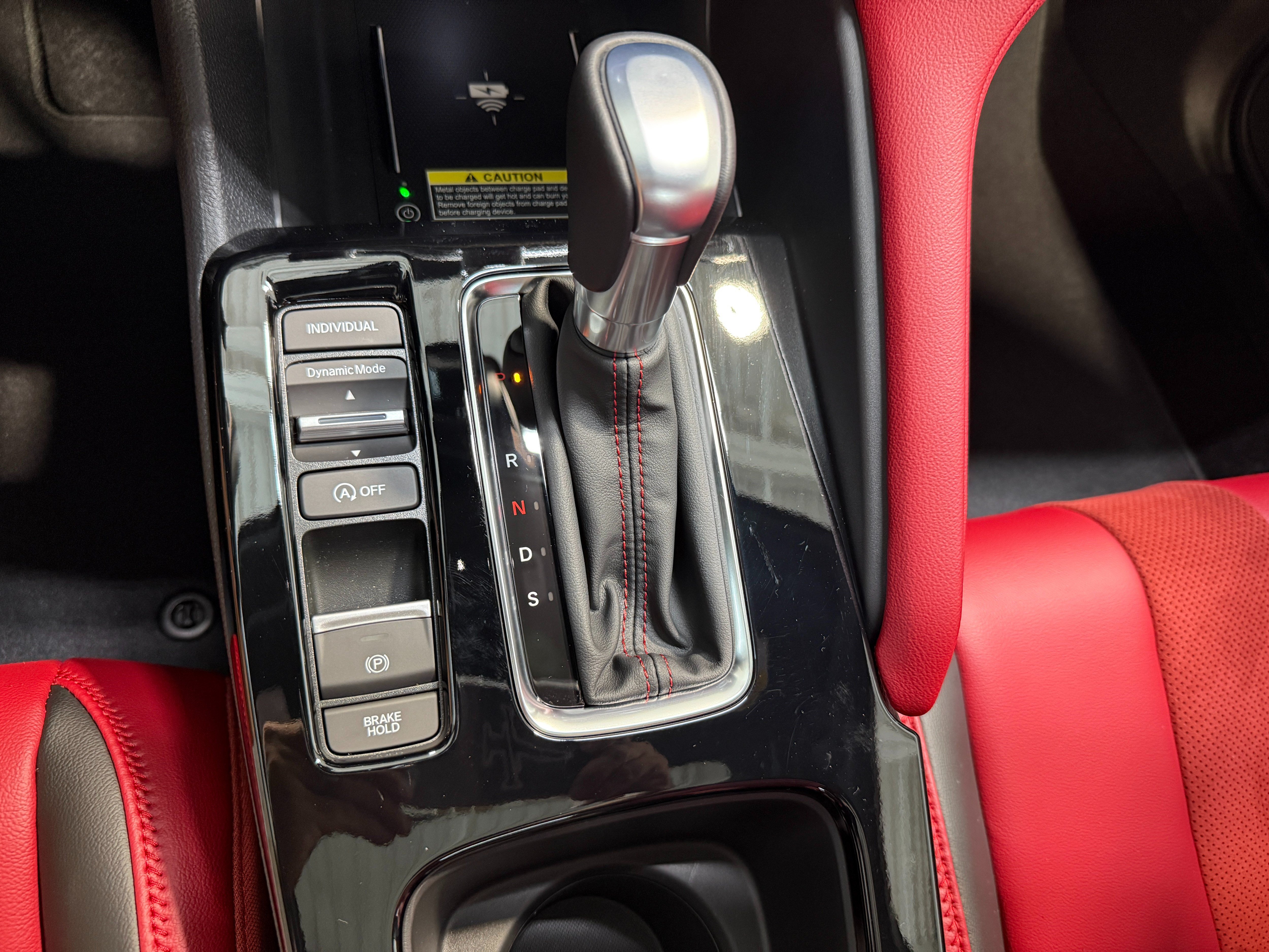New 2026 Acura Integra A-Spec w/ Technology Package FWD image 20