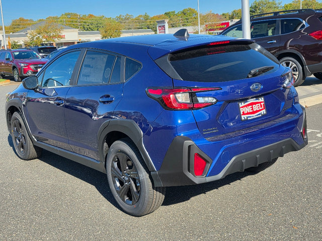 New 2026 Subaru Crosstrek 2.5i image 10