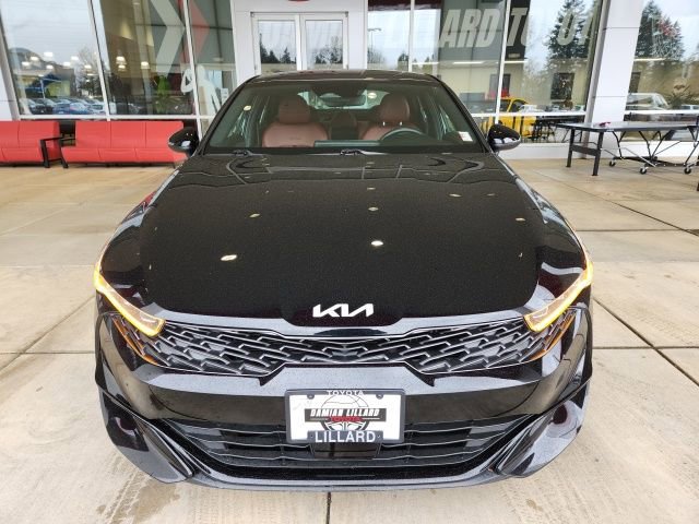 Used 2024 Kia K5 GT-Line w/ GT-Line Premium Package image 5