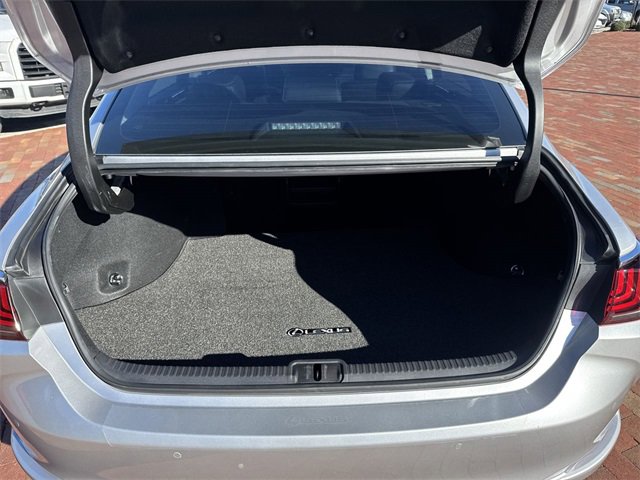 Used 2019 Lexus ES 350 image 28