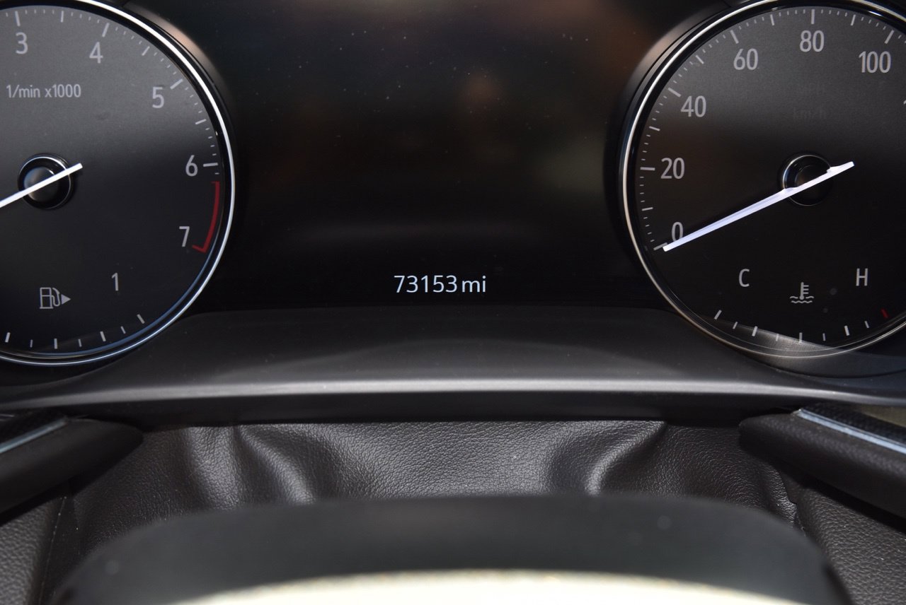 Used 2023 Buick Envision Essence w/ Sport Touring Package FWD image 8