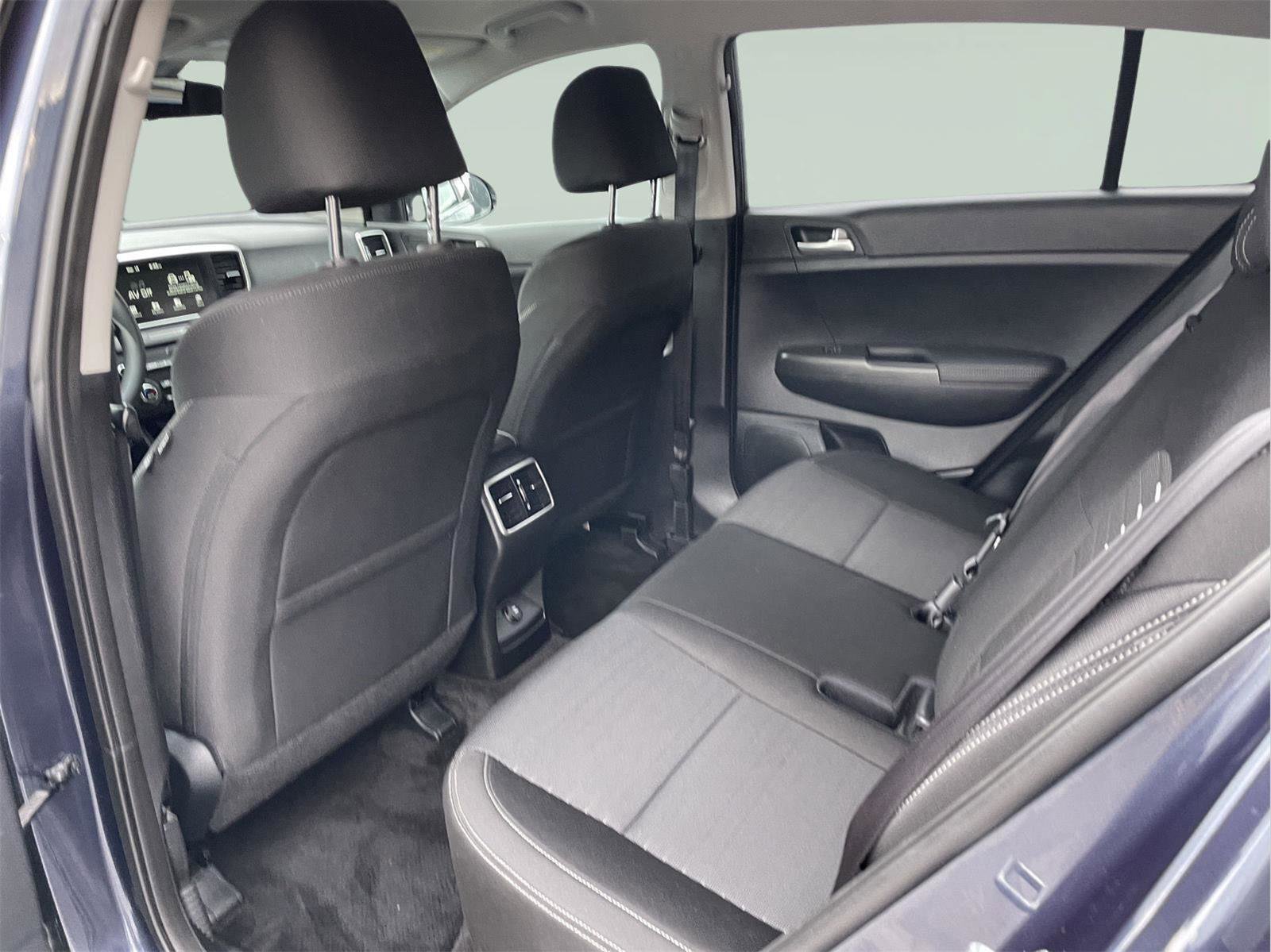 Used 2022 Kia Sportage LX w/ LX AWD Value Edition Package image 17