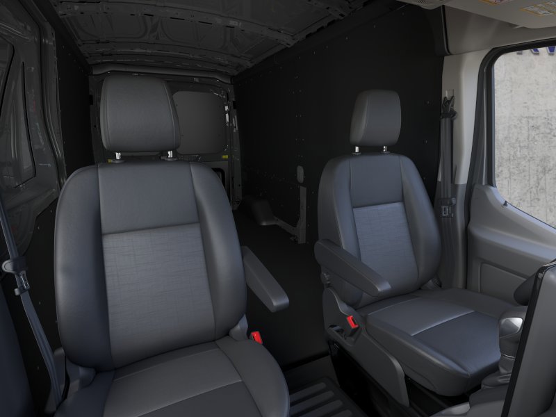 New 2026 Ford Transit 250 148 Medium Roof Extended AWD w/ Load Area Protection Package image 12