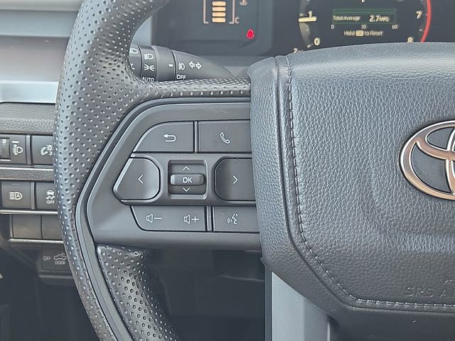 New 2026 Toyota Tacoma SR5 AWD/4WD image 23