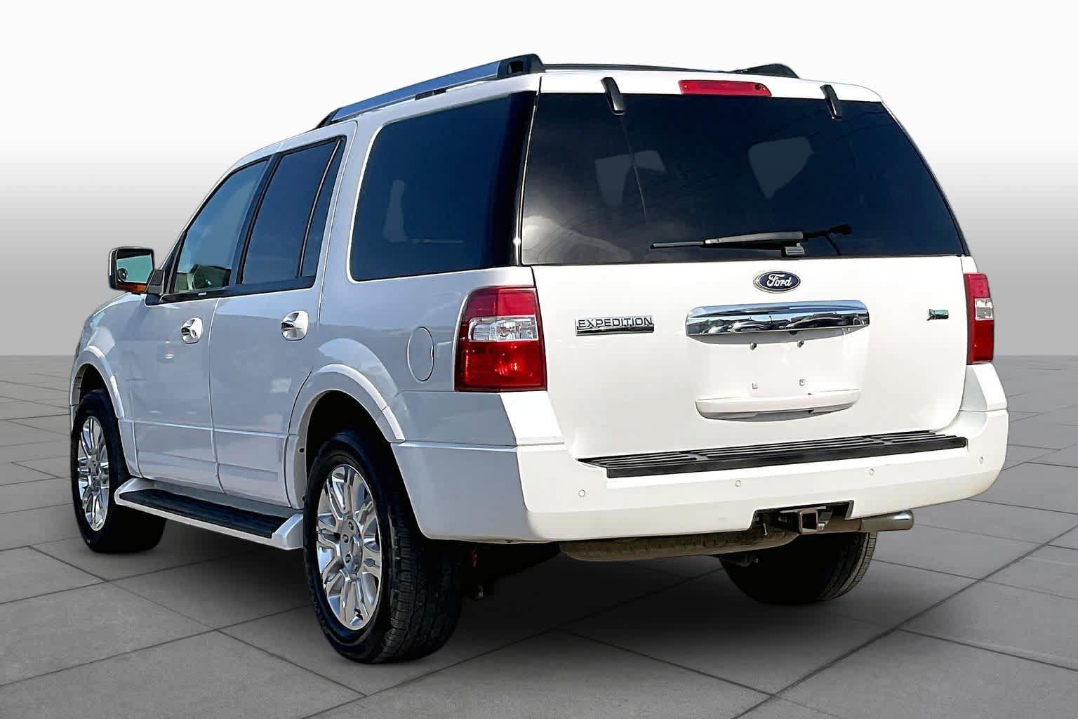 Used 2011 Ford Expedition Limited RWD image 11