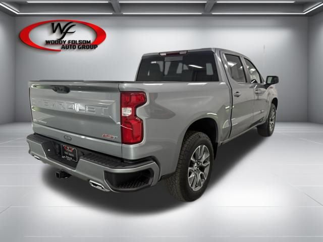 New 2026 Chevrolet Silverado 1500 RST AWD/4WD image 6