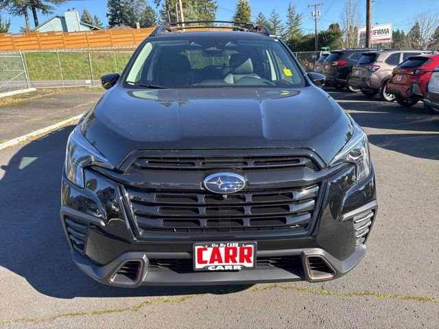 New 2026 Subaru Ascent Limited Bronze image 2