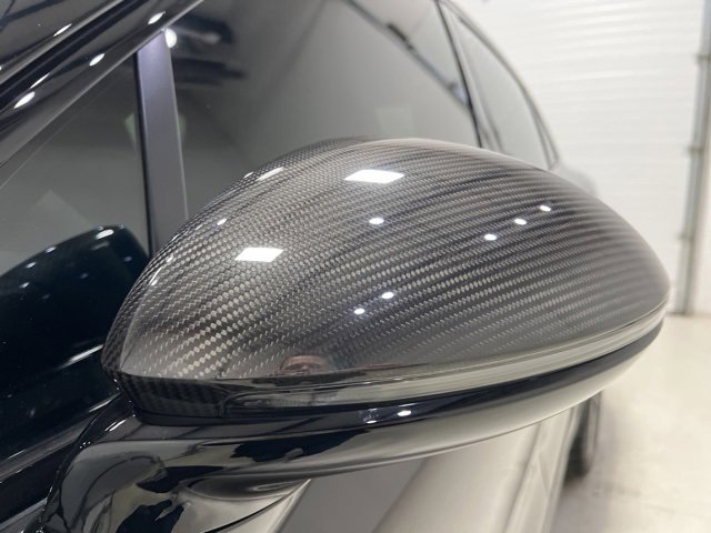 Used 2024 Porsche Cayenne Coupe image 13